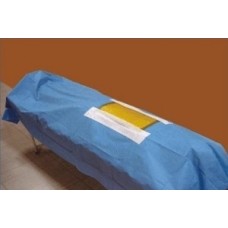 Healthcare Lamino-spinal Drape